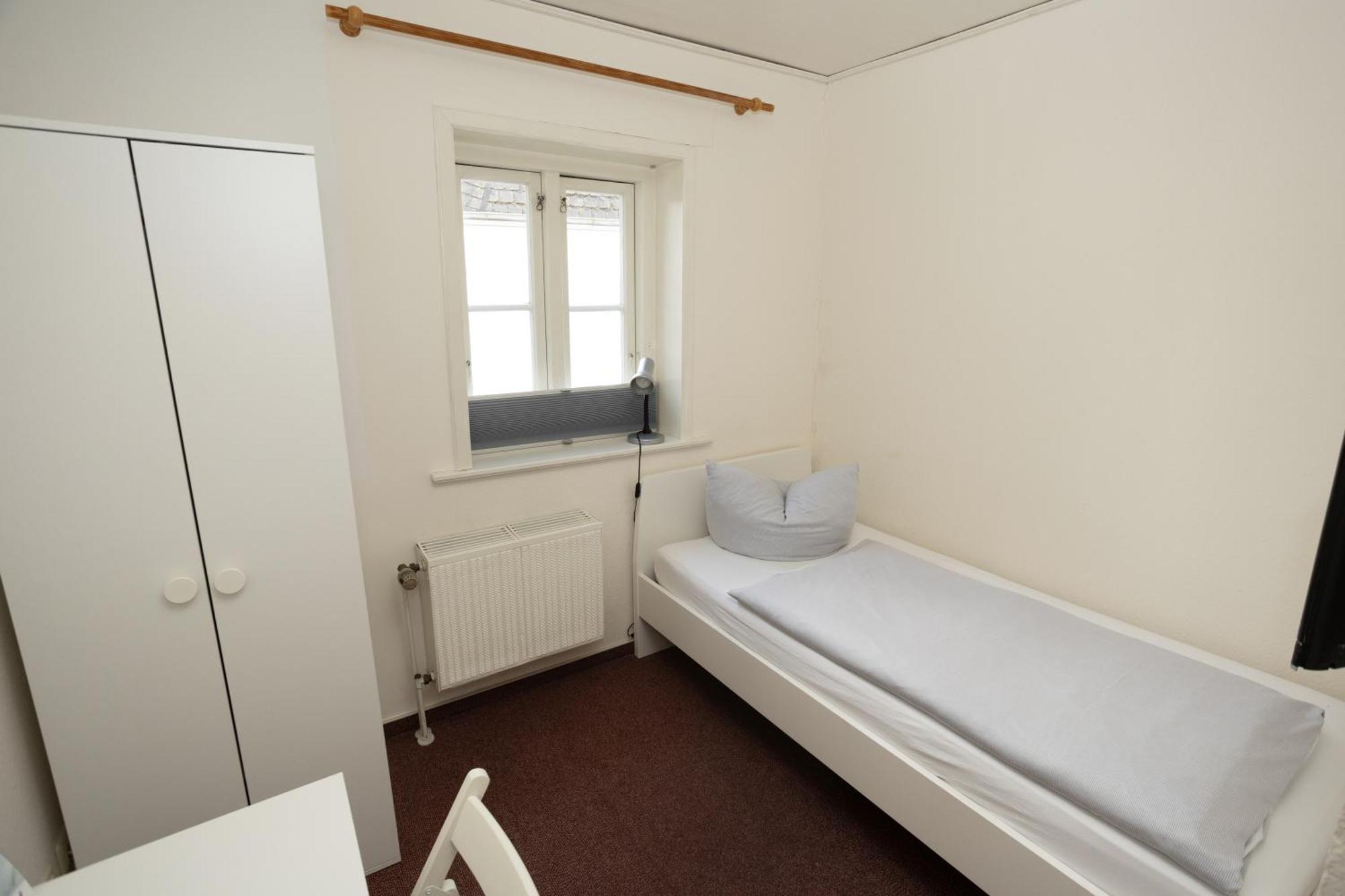 Hotel Zur Linde Meldorf Eksteriør bilde