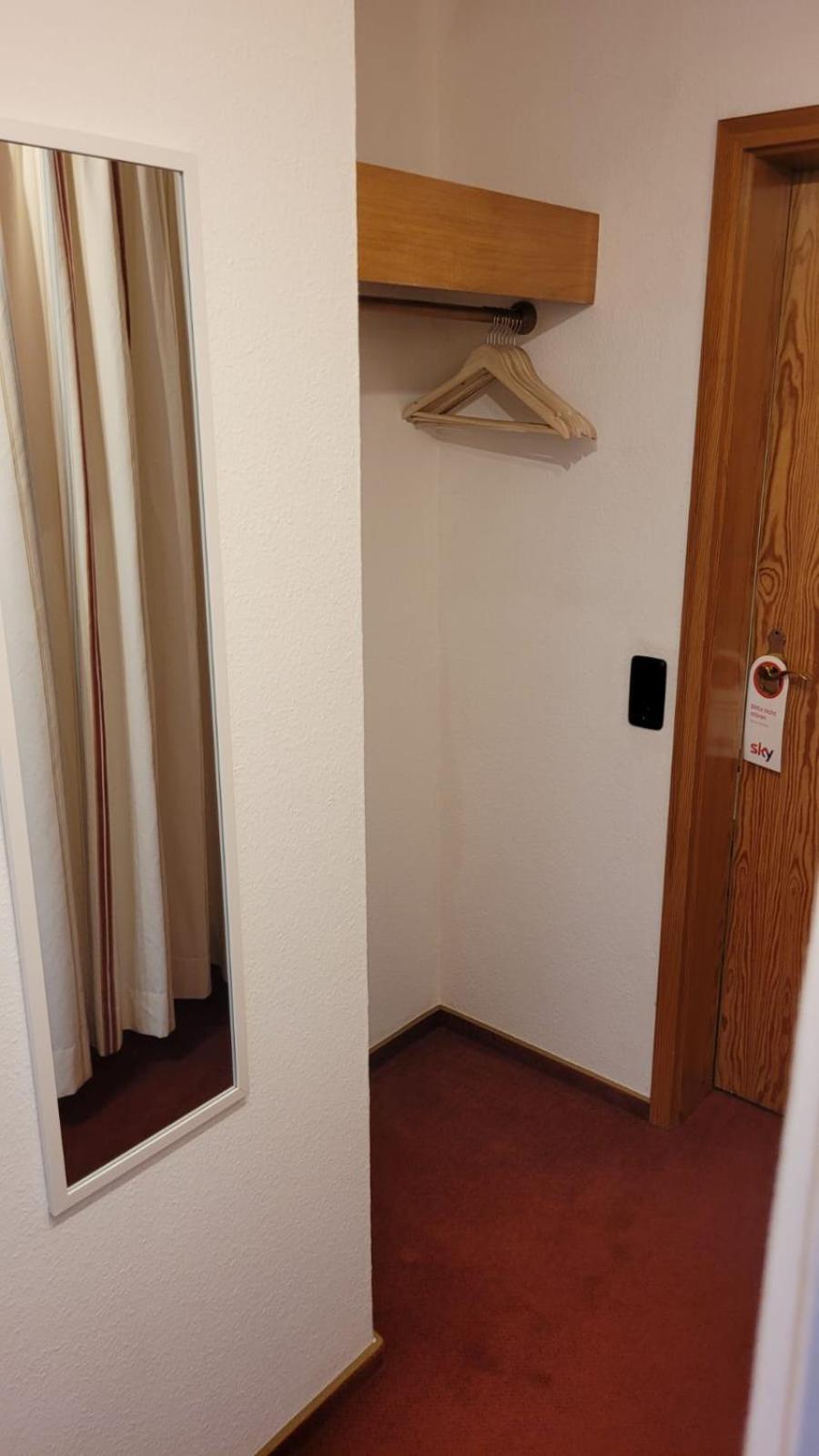 Hotel Zur Linde Meldorf Eksteriør bilde
