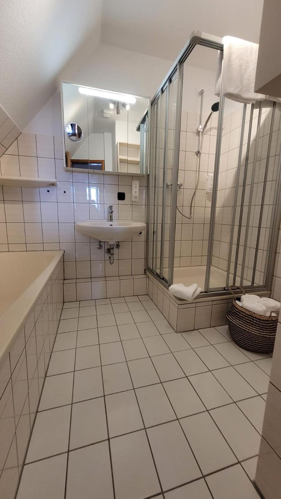 Hotel Zur Linde Meldorf Eksteriør bilde